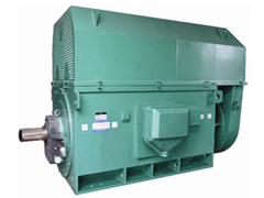YKK7105-4YKK系列高压电机